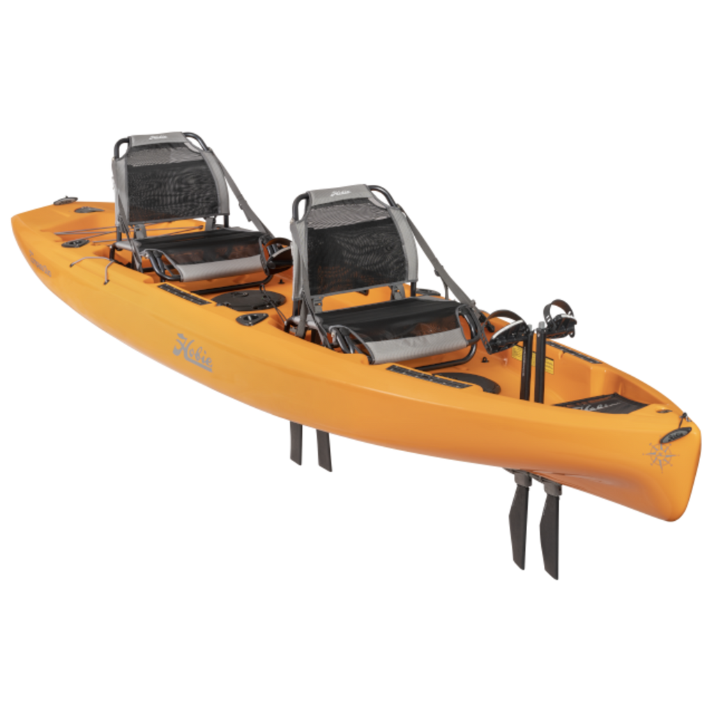 Hobie Compass Duo Kayak – Idaho River Sports, image size:1024x1024