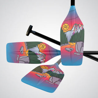 Werner Nomad 1PC Straight STD 63 & 66