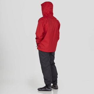 NRS M's Teeko Rain Jacket