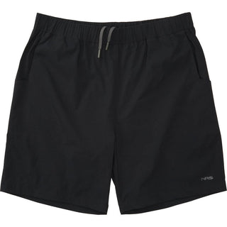 NRS M's High Side Short