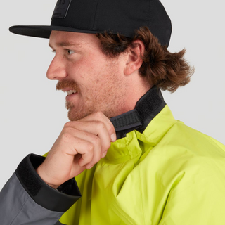 NRS M's Endurance Splash Jacket