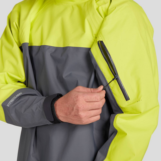 NRS M's Endurance Splash Jacket