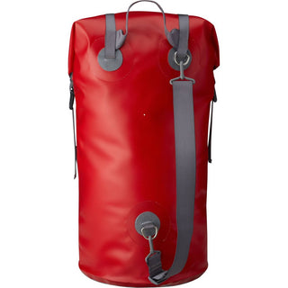 NRS Outfitter Dry Bag Red 65L