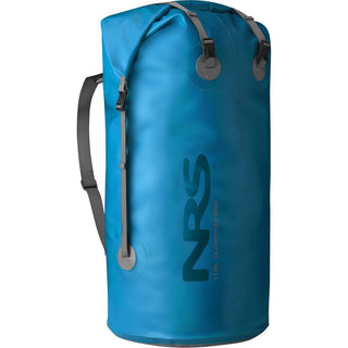 NRS Outfitter Dry Bag Blue 110L