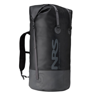 NRS 110L Heavy-Duty Bill's Bag Dry Bag Flint 110L