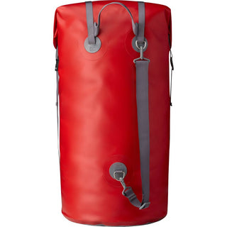 NRS Outfitter Dry Bag Red 110L