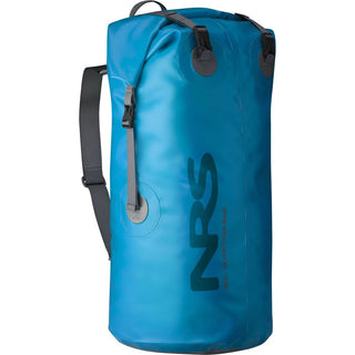NRS Outfitter Dry Bag Blue 65L