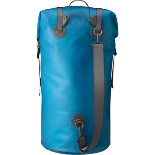 NRS Outfitter Dry Bag Blue 65L
