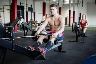 The Best Exercises to Improve Your Kayaking and Paddleboarding Strength