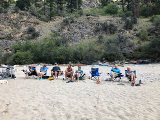 Why I Love the Middle Fork of the Salmon River