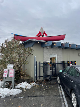 Why We're Opting Outside This Year