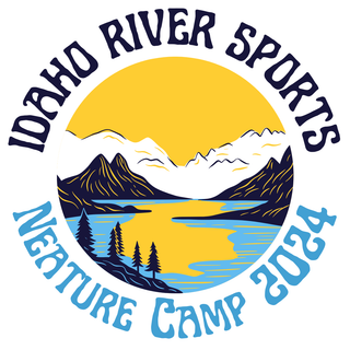 Introducing Idaho River Sports' First Ever 2024 NEature Kids Summer Camp!