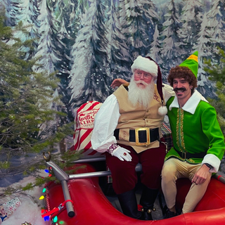 Santa's Standouts