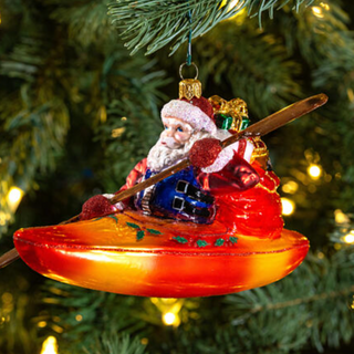 Kayak Kringle