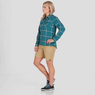 NRS W's Canyon Short