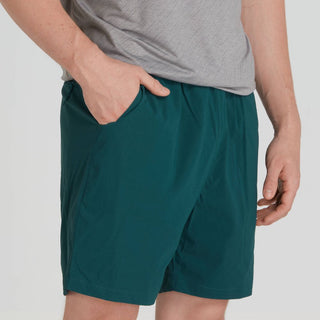 NRS M's High Side Short