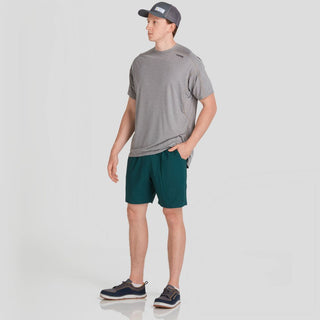 NRS M's High Side Short