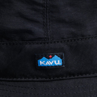 Kavu Synthetic Strap Bucket Hat