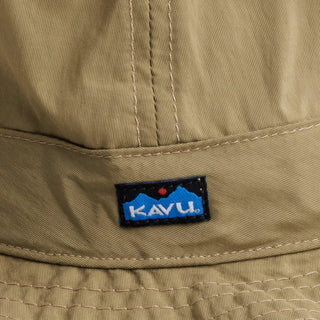 Kavu Synthetic Strap Bucket Hat