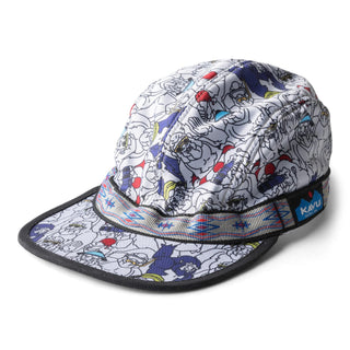Kavu Synthetic Strapcap