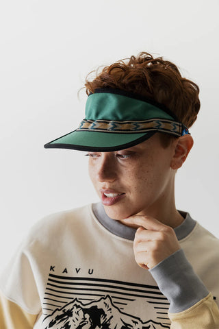Kavu Organic Strapvisor