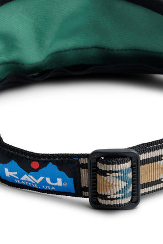 Kavu Organic Strapvisor
