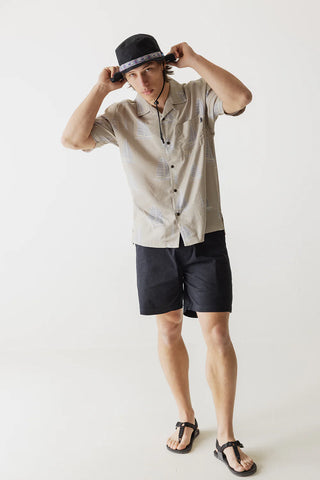 Kavu Organic Strap Bucket Hat