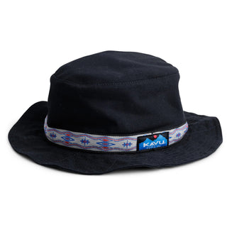 Kavu Organic Strap Bucket Hat