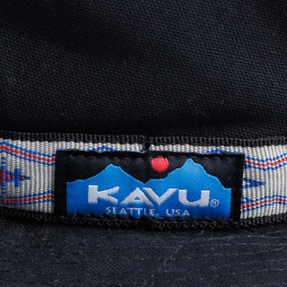 Kavu Organic Strap Bucket Hat