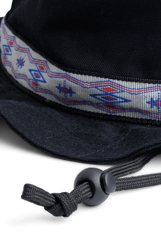 Kavu Organic Strap Bucket Hat