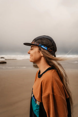 Kavu Trail Runner Hat