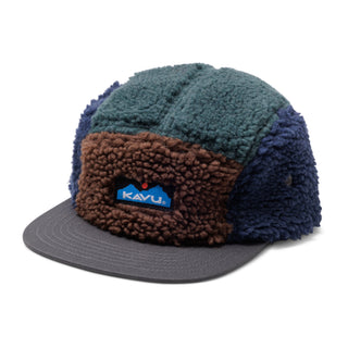 Kavu Fur Ball Camp Cap