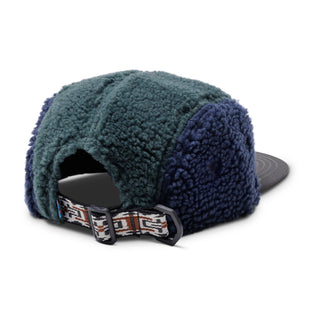 Kavu Fur Ball Camp Cap