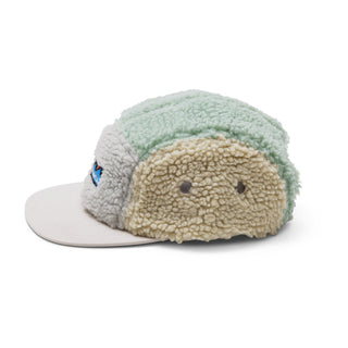Kavu Fur Ball Camp Cap