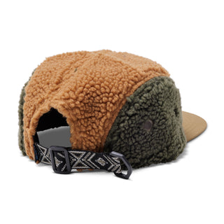 Kavu Fur Ball Camp Cap