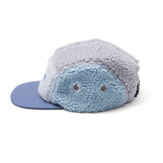 Kavu Fur Ball Camp Cap