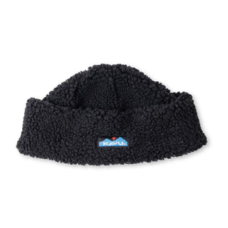 Kavu Fur Ball Beanie