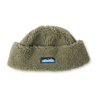 Kavu Fur Ball Beanie