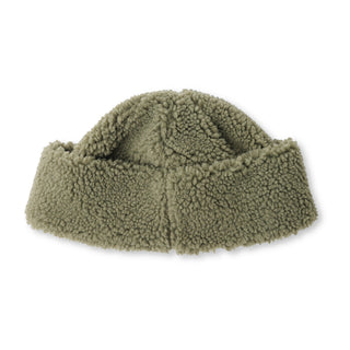 Kavu Fur Ball Beanie