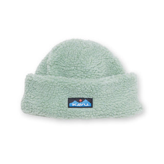 Kavu Fur Ball Beanie