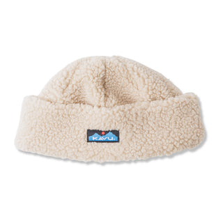 Kavu Fur Ball Beanie