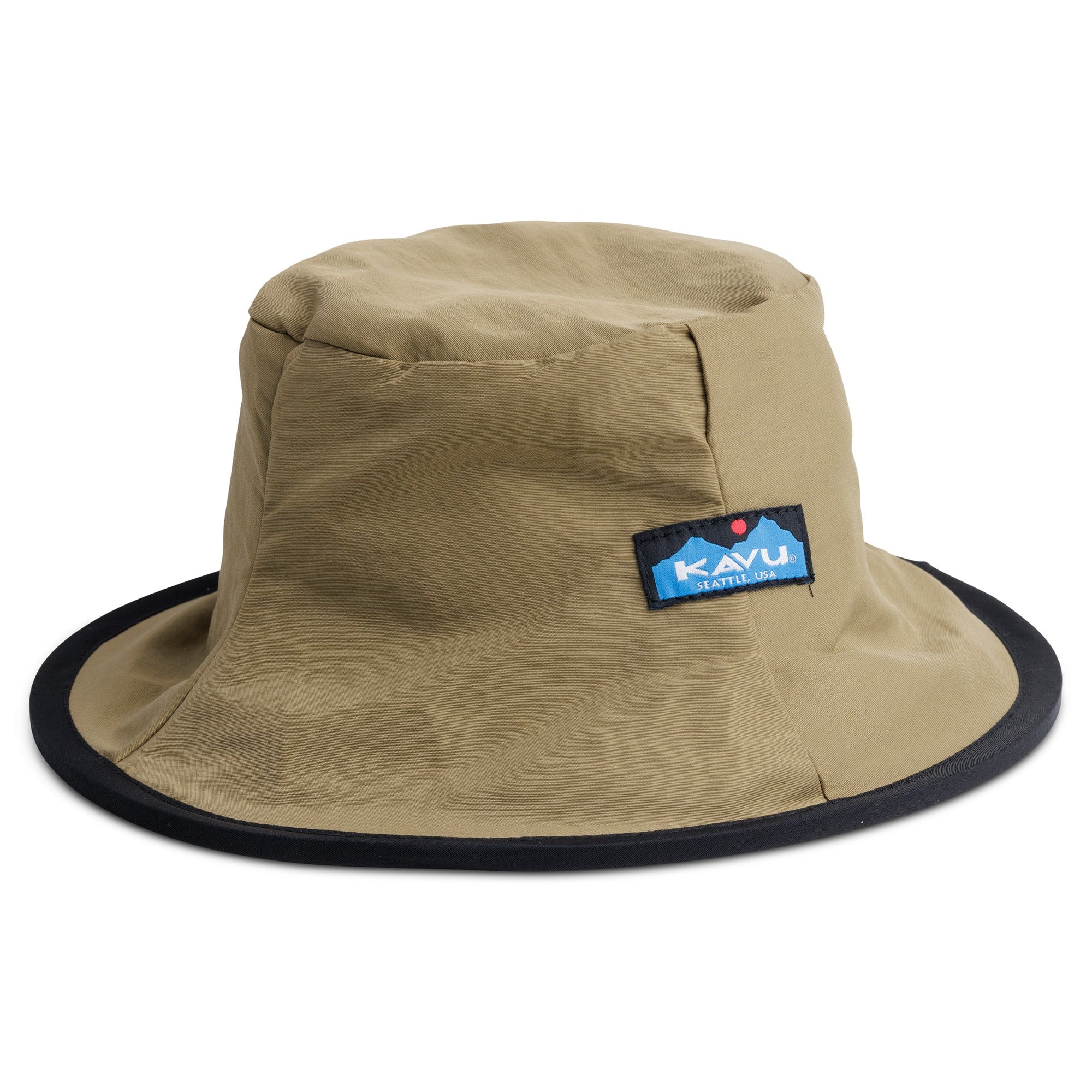 Kavu Fishermans Chillba Hat – Idaho River Sports