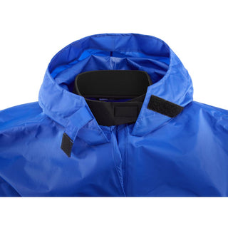 NRS Hooded Rio Top Paddle Jacket