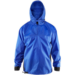 NRS Hooded Rio Top Paddle Jacket
