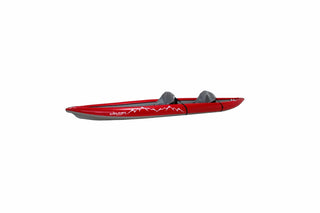 Aire Sawtooth Red