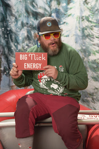 River Wonderland - Meet Santa