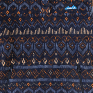 Kavu W's Cavanaugh Pullover