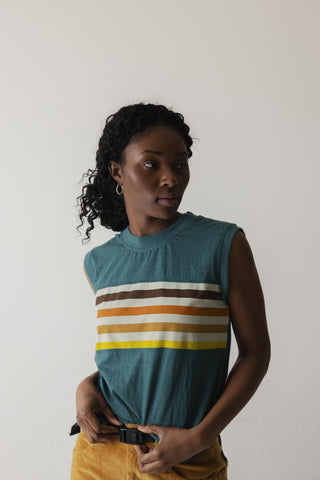 Kavu W's Tuva Tank Top