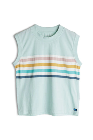 Kavu W's Tuva Tank Top
