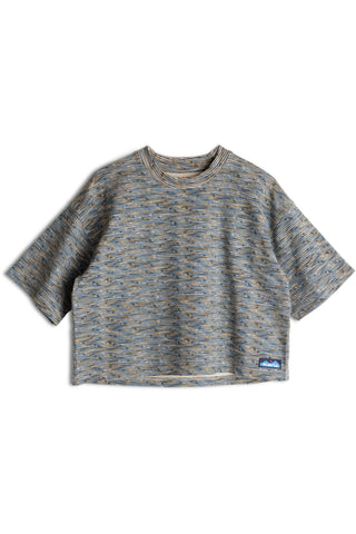 Kavu W's Live Free Tee